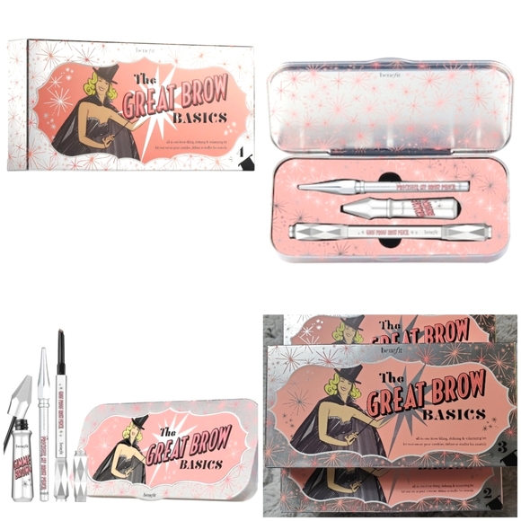 Benefit Other - Karen 💕 💞